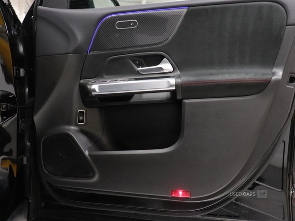 Used Mercedes-Benz GLB 2020 for sale - 77082207: Photo 44