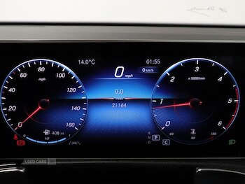 Used Mercedes-Benz GLB 2020 for sale - 77082207: Photo