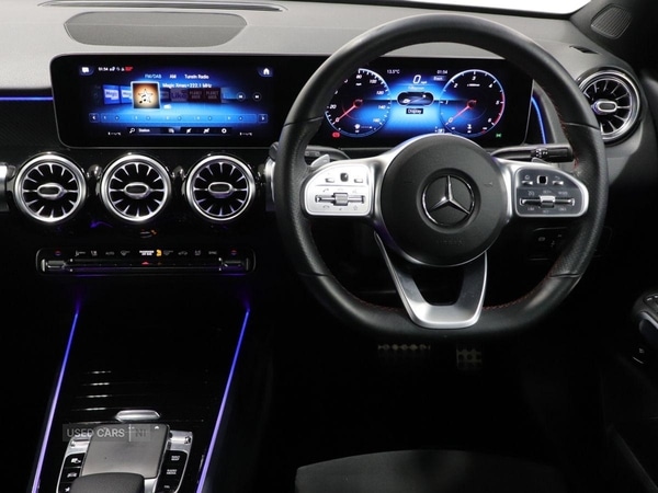 Used Mercedes-Benz GLB 2020 for sale - 77082207: Photo 5