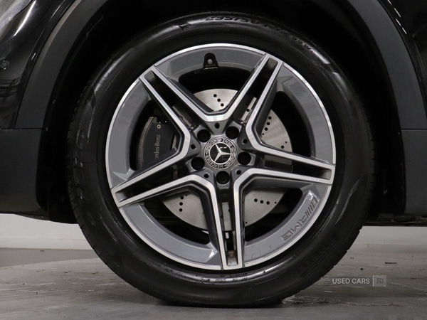 Used Mercedes-Benz GLB 2020 for sale - 77082207: Photo 6