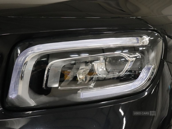 Used Mercedes-Benz GLB 2020 for sale - 77082207: Photo 7