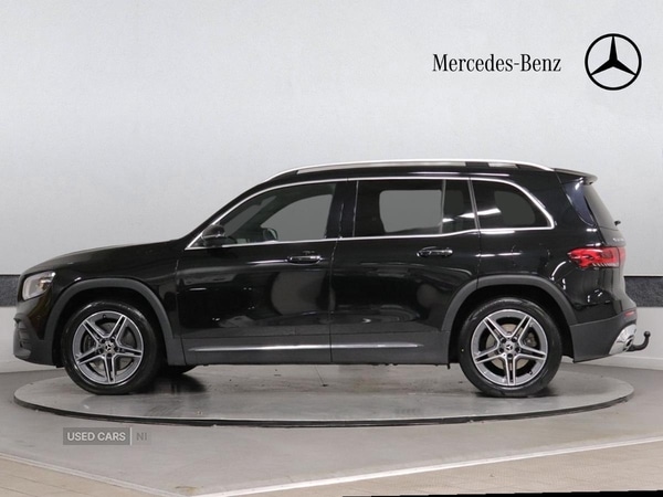 Used Mercedes-Benz GLB 2020 for sale - 77082207: Photo 9