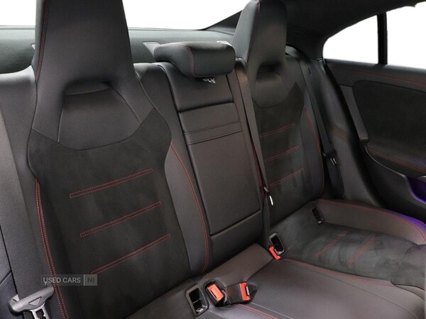 Used Mercedes-Benz CLA 2024 for sale - 76240651: Photo 10