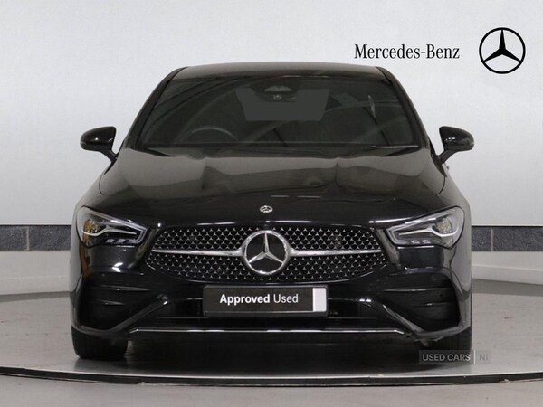 Used Mercedes-Benz CLA 2024 for sale - 76240651: Photo 12