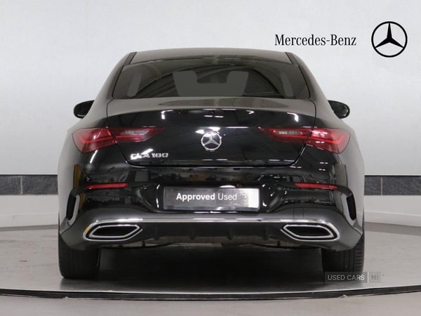Used Mercedes-Benz CLA 2024 for sale - 76240651: Photo 13