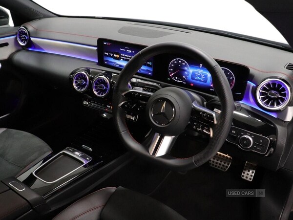 Used Mercedes-Benz CLA 2024 for sale - 76240651: Photo 14
