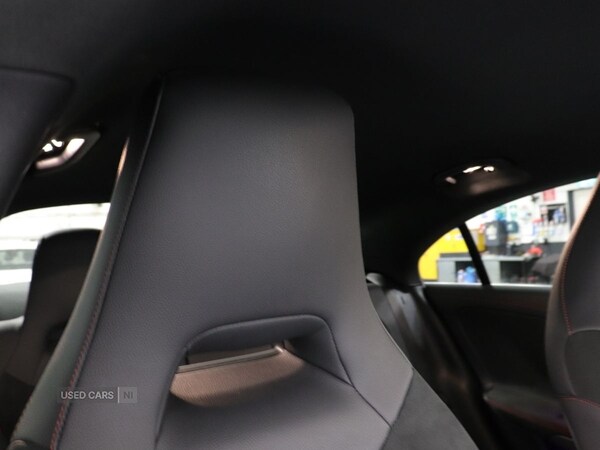 Used Mercedes-Benz CLA 2024 for sale - 76240651: Photo 15