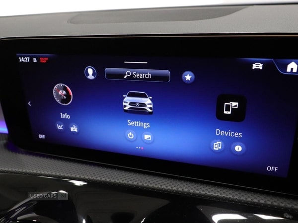 Used Mercedes-Benz CLA 2024 for sale - 76240651: Photo 16