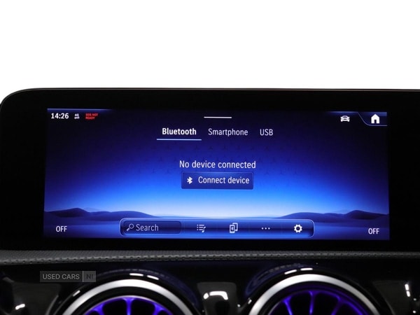 Used Mercedes-Benz CLA 2024 for sale - 76240651: Photo 17