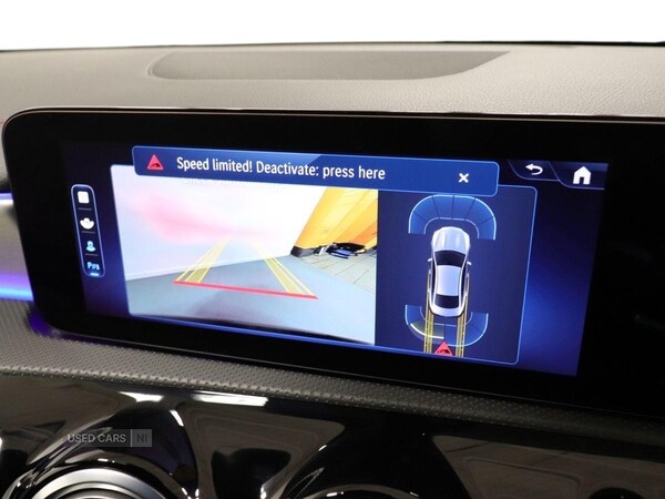 Used Mercedes-Benz CLA 2024 for sale - 76240651: Photo 19