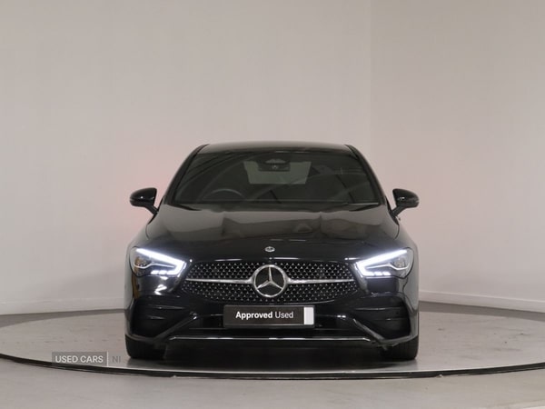 Used Mercedes-Benz CLA 2024 for sale - 76240651: Photo 23