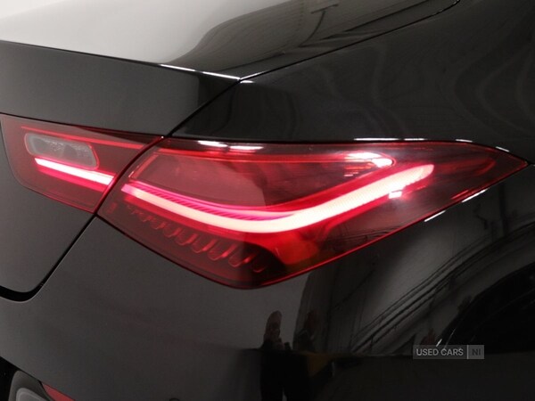 Used Mercedes-Benz CLA 2024 for sale - 76240651: Photo 24