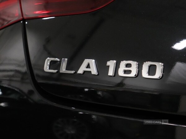 Used Mercedes-Benz CLA 2024 for sale - 76240651: Photo 25