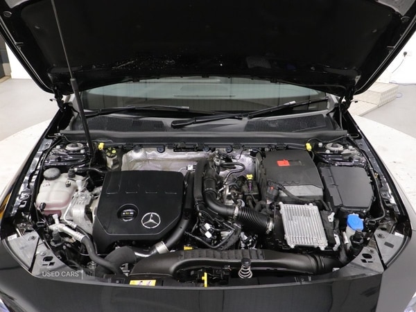Used Mercedes-Benz CLA 2024 for sale - 76240651: Photo 26