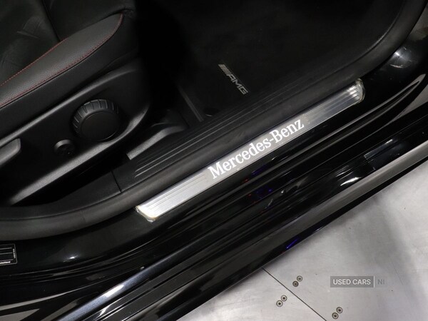 Used Mercedes-Benz CLA 2024 for sale - 76240651: Photo 27