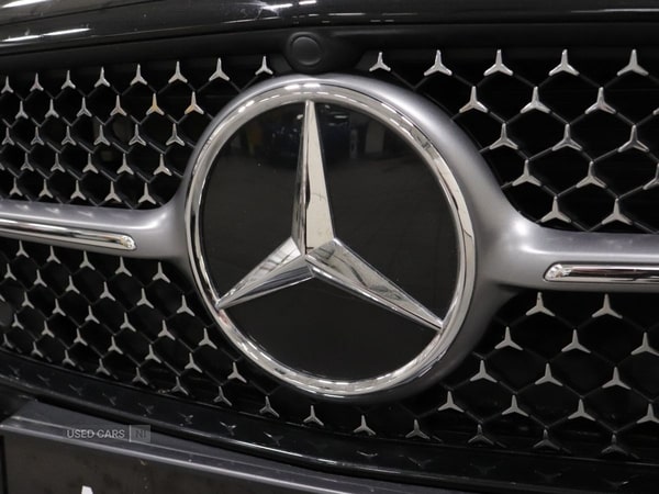Used Mercedes-Benz CLA 2024 for sale - 76240651: Photo 28