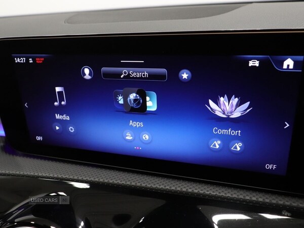 Used Mercedes-Benz CLA 2024 for sale - 76240651: Photo 29