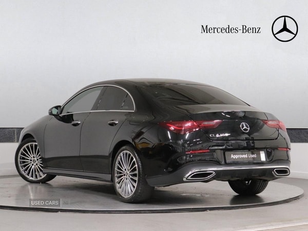 Used Mercedes-Benz CLA 2024 for sale - 76240651: Photo 2