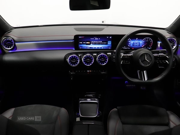 Used Mercedes-Benz CLA 2024 for sale - 76240651: Photo 31
