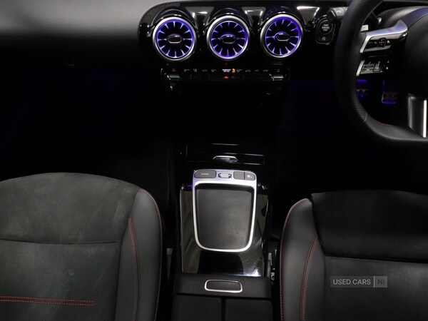 Used Mercedes-Benz CLA 2024 for sale - 76240651: Photo 34