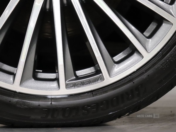 Used Mercedes-Benz CLA 2024 for sale - 76240651: Photo 36