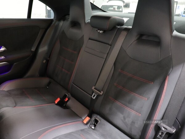 Used Mercedes-Benz CLA 2024 for sale - 76240651: Photo 37