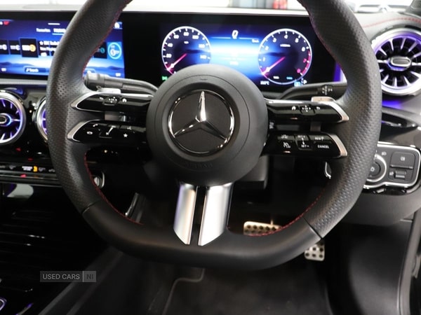 Used Mercedes-Benz CLA 2024 for sale - 76240651: Photo 38