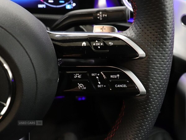 Used Mercedes-Benz CLA 2024 for sale - 76240651: Photo 40