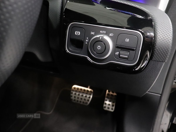 Used Mercedes-Benz CLA 2024 for sale - 76240651: Photo 41