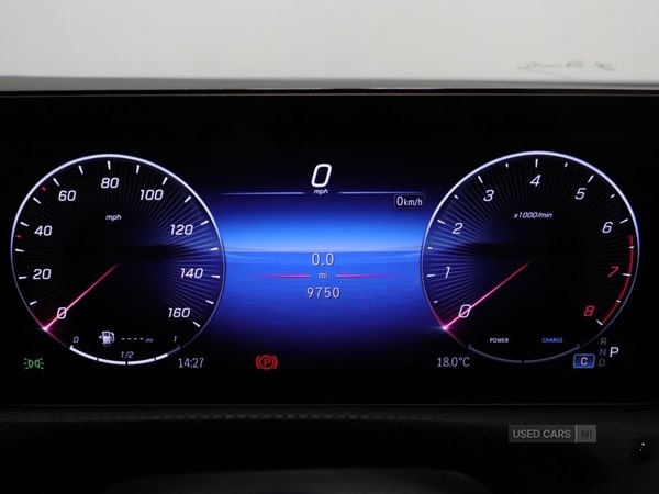 Used Mercedes-Benz CLA 2024 for sale - 76240651: Photo 4