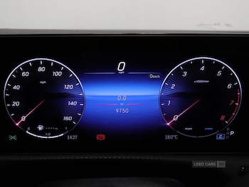 Used Mercedes-Benz CLA 2024 for sale - 76240651: Photo 4