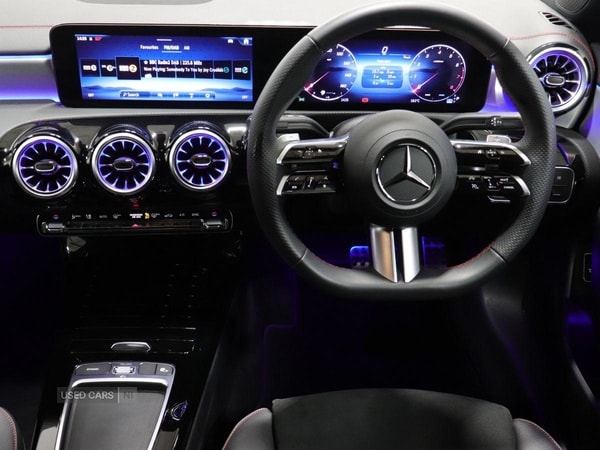 Used Mercedes-Benz CLA 2024 for sale - 76240651: Photo 5