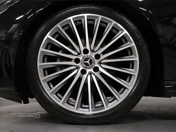 Used Mercedes-Benz CLA 2024 for sale - 76240651: Photo 6