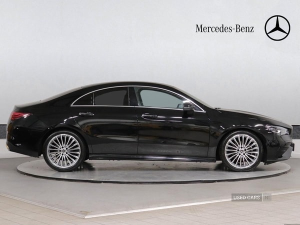 Used Mercedes-Benz CLA 2024 for sale - 76240651: Photo 8
