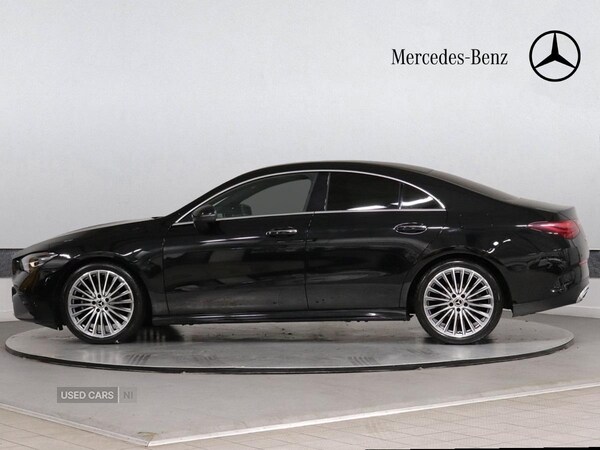 Used Mercedes-Benz CLA 2024 for sale - 76240651: Photo 9