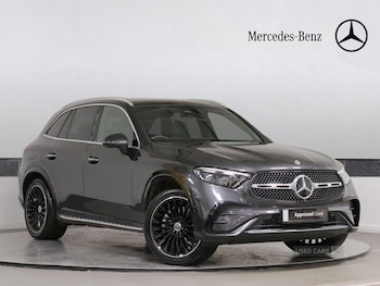 Used Mercedes-Benz GLC 2023 for sale - 78609813: Photo