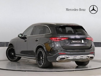 Used Mercedes-Benz GLC 2023 for sale - 78609813: Photo