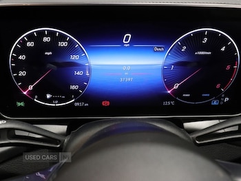 Used Mercedes-Benz GLC 2023 for sale - 78609813: Photo