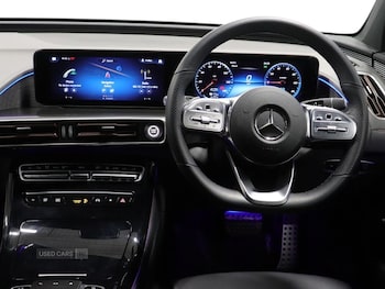 Used Mercedes-Benz EQC 2024 for sale - 78529421: Photo