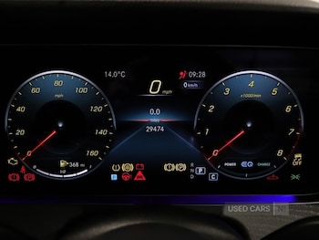 Used Mercedes-Benz E Class 2023 for sale - 78376583: Photo