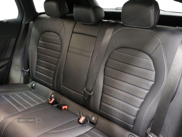 Used Mercedes-Benz EQC 2021 for sale - 76593254: Photo 10