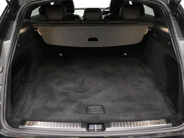 Used Mercedes-Benz EQC 2021 for sale - 76593254: Photo 11