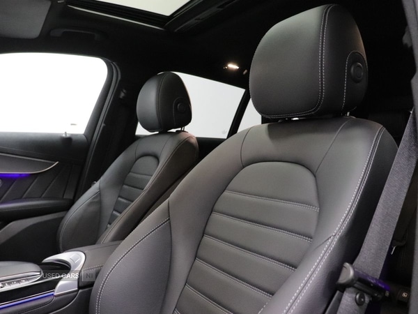 Used Mercedes-Benz EQC 2021 for sale - 76593254: Photo 15