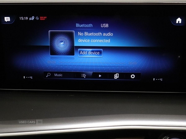 Used Mercedes-Benz EQC 2021 for sale - 76593254: Photo 17