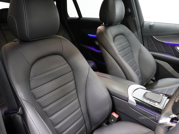 Used Mercedes-Benz EQC 2021 for sale - 76593254: Photo 23