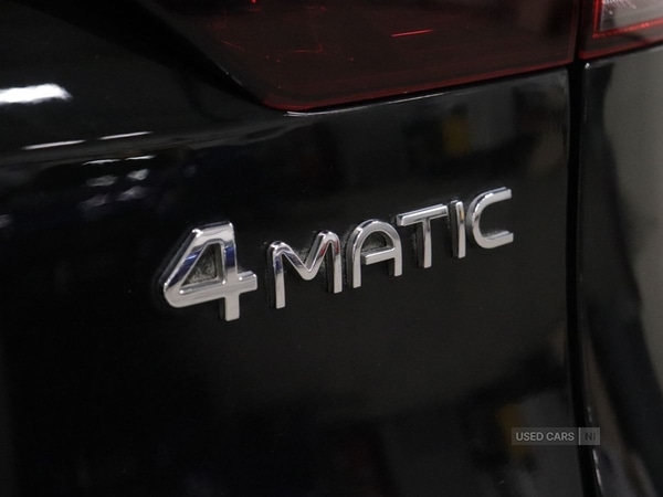 Used Mercedes-Benz EQC 2021 for sale - 76593254: Photo 28