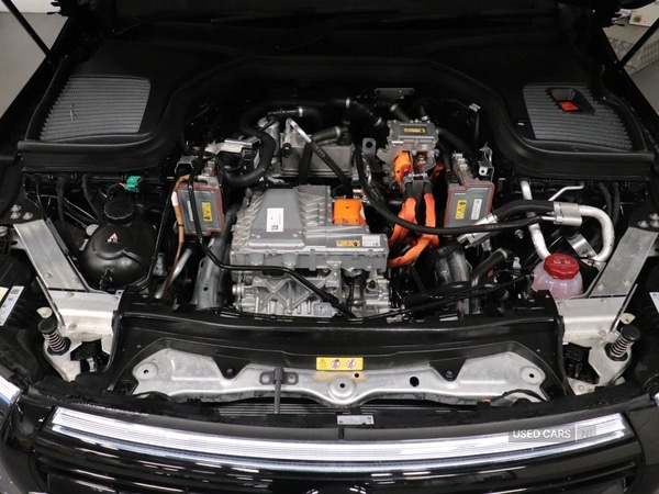 Used Mercedes-Benz EQC 2021 for sale - 76593254: Photo 29