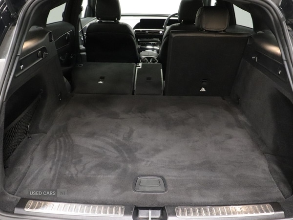 Used Mercedes-Benz EQC 2021 for sale - 76593254: Photo 30