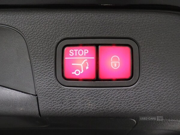 Used Mercedes-Benz EQC 2021 for sale - 76593254: Photo 34