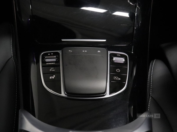 Used Mercedes-Benz EQC 2021 for sale - 76593254: Photo 39